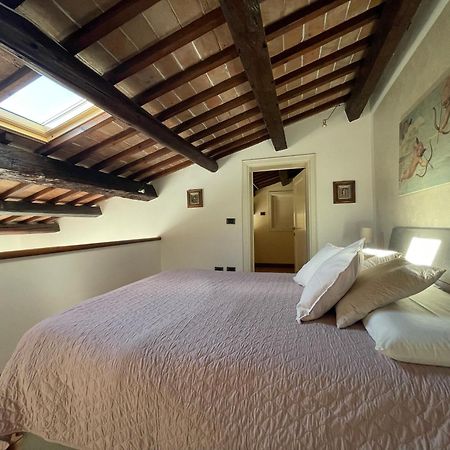 Elena Casa Turistica Apartman Padova Kültér fotó