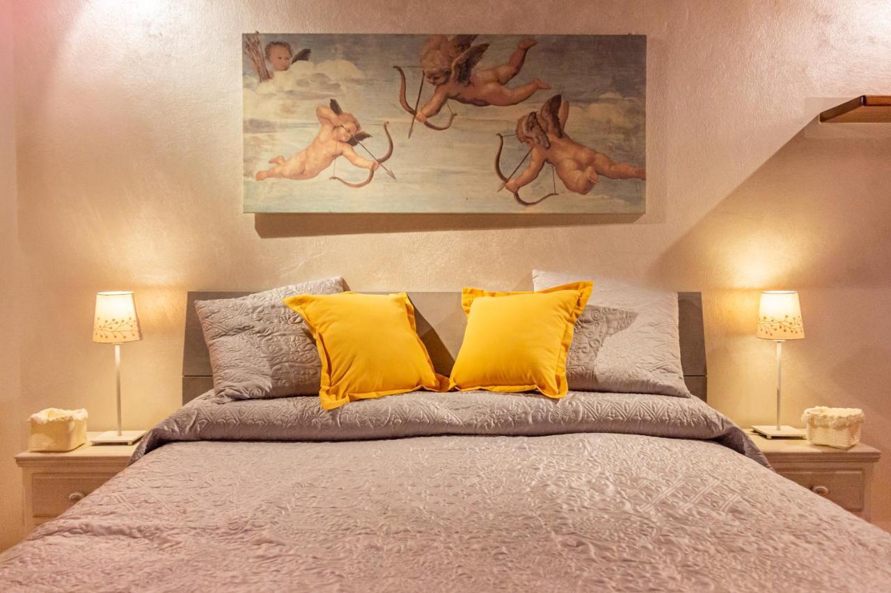 Elena Casa Turistica Apartman Padova Kültér fotó