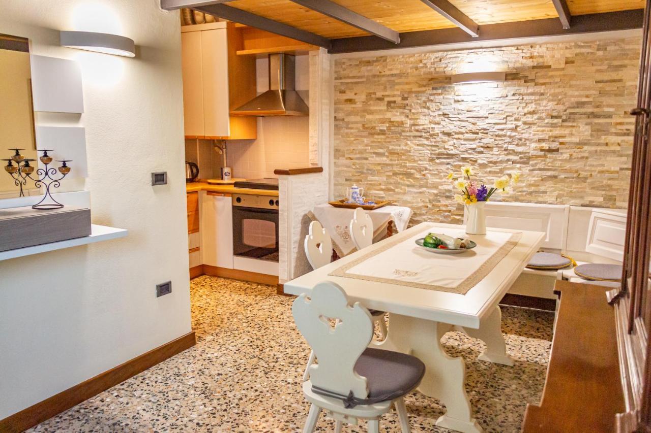 Elena Casa Turistica Apartman Padova Kültér fotó