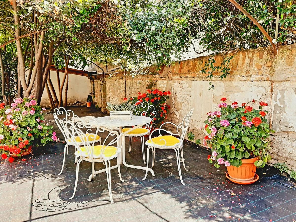 Elena Casa Turistica Apartman Padova Kültér fotó