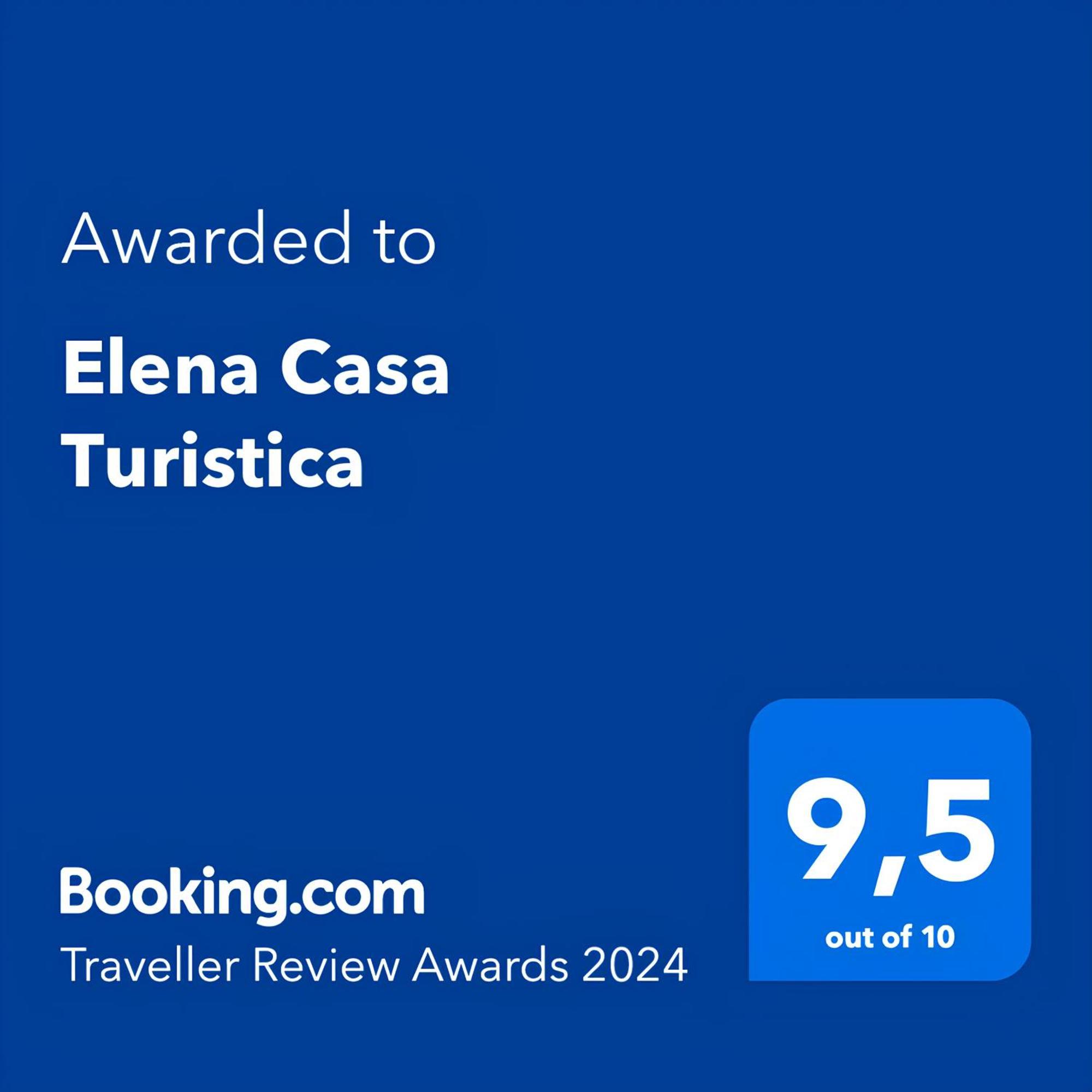 Elena Casa Turistica Apartman Padova Kültér fotó