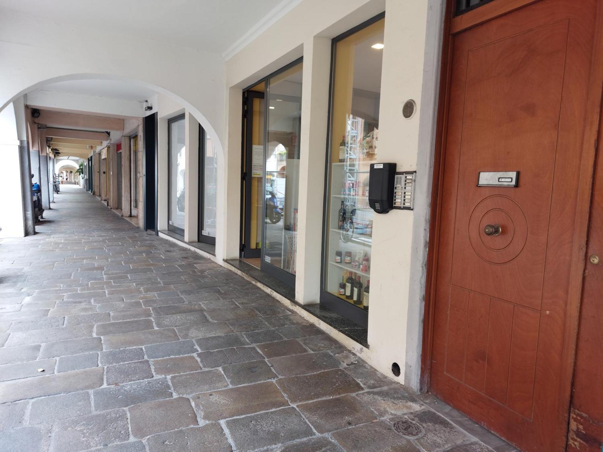 Elena Casa Turistica Apartman Padova Kültér fotó