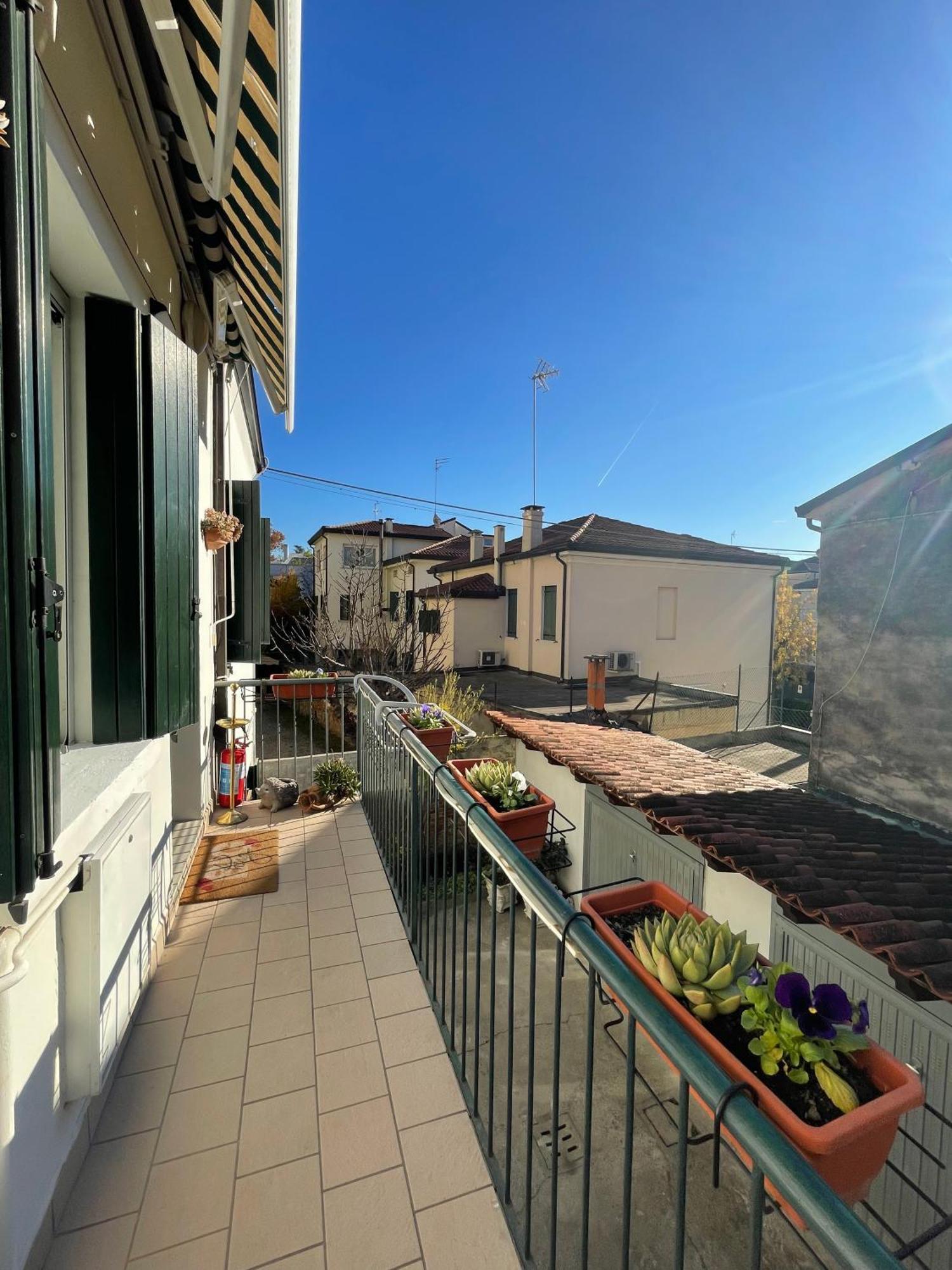 Elena Casa Turistica Apartman Padova Kültér fotó