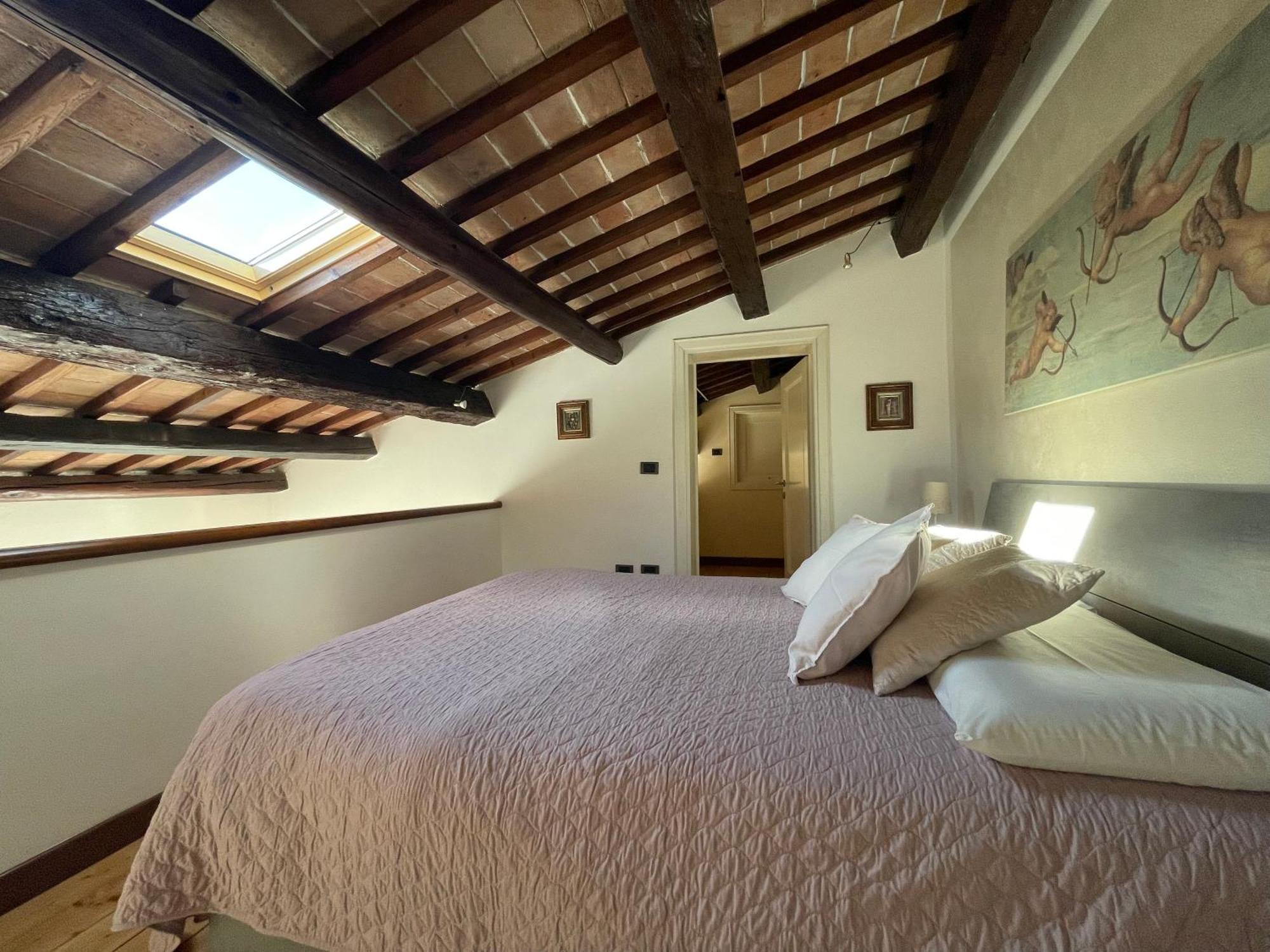 Elena Casa Turistica Apartman Padova Kültér fotó