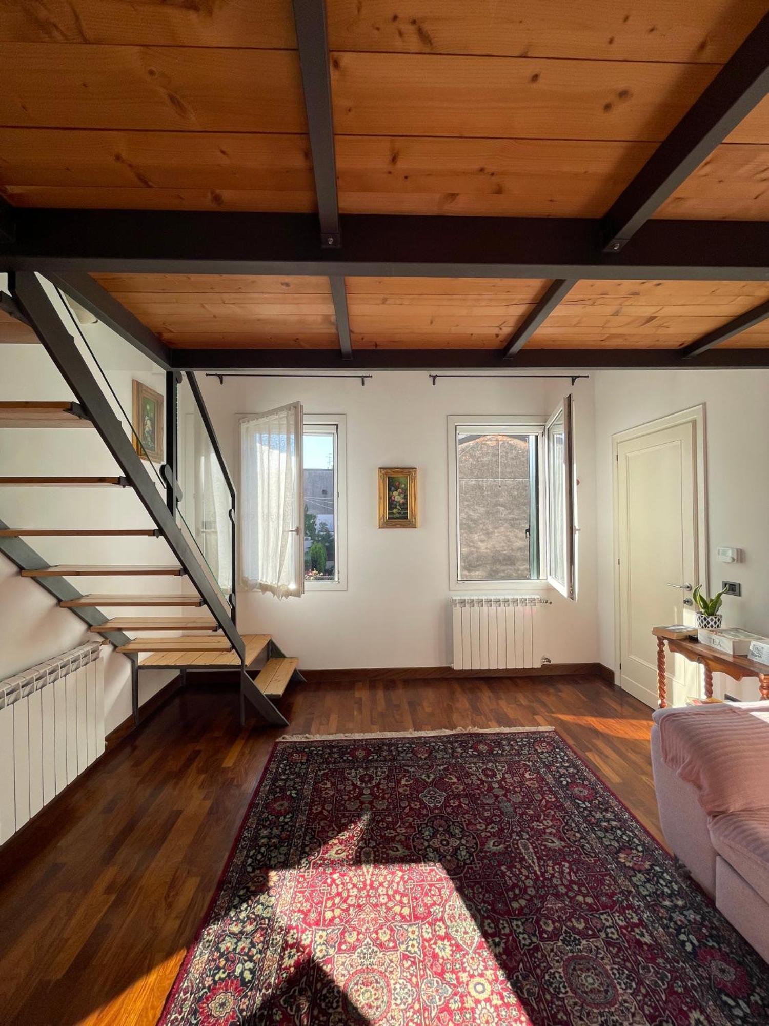 Elena Casa Turistica Apartman Padova Kültér fotó