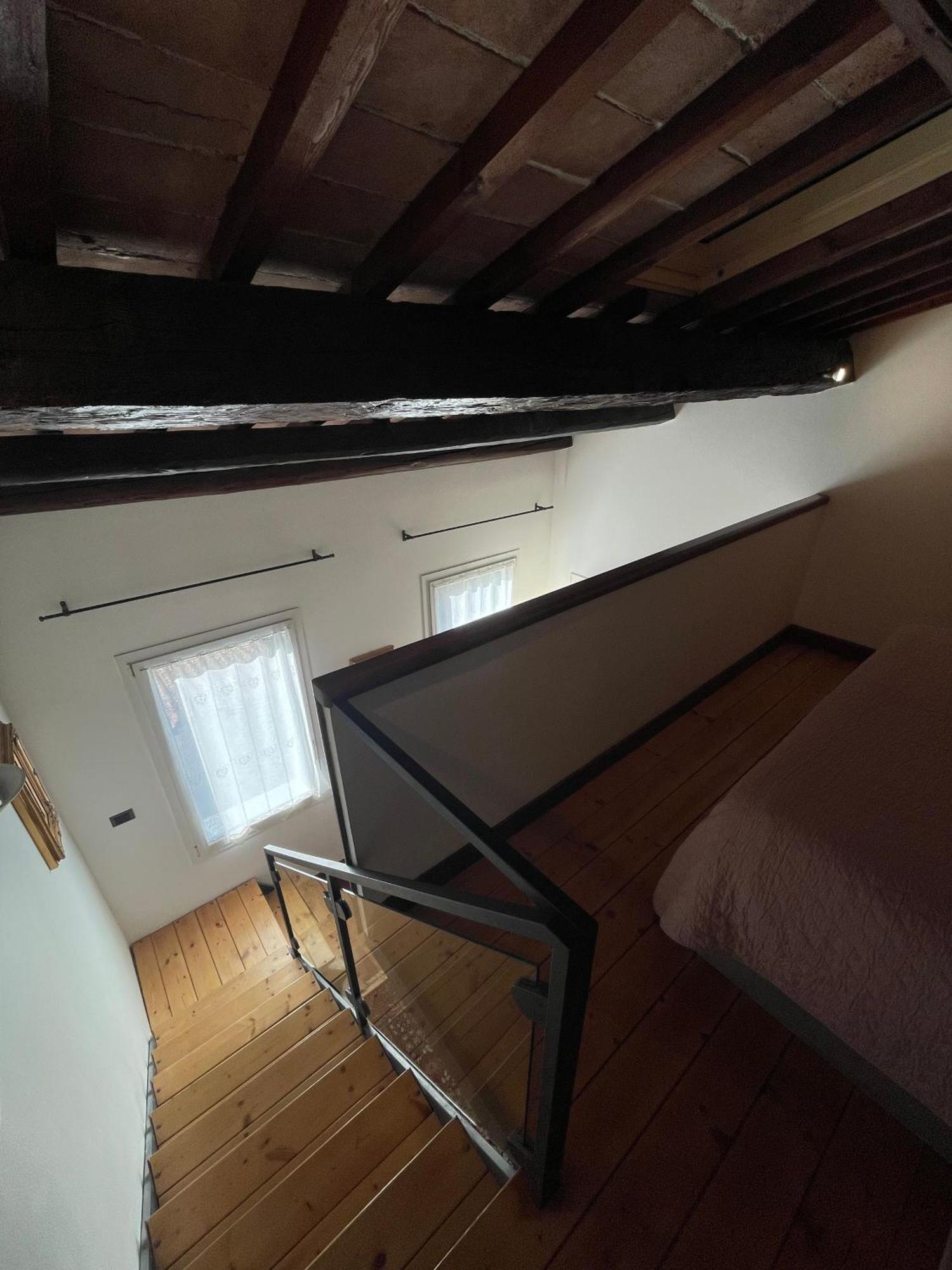 Elena Casa Turistica Apartman Padova Kültér fotó