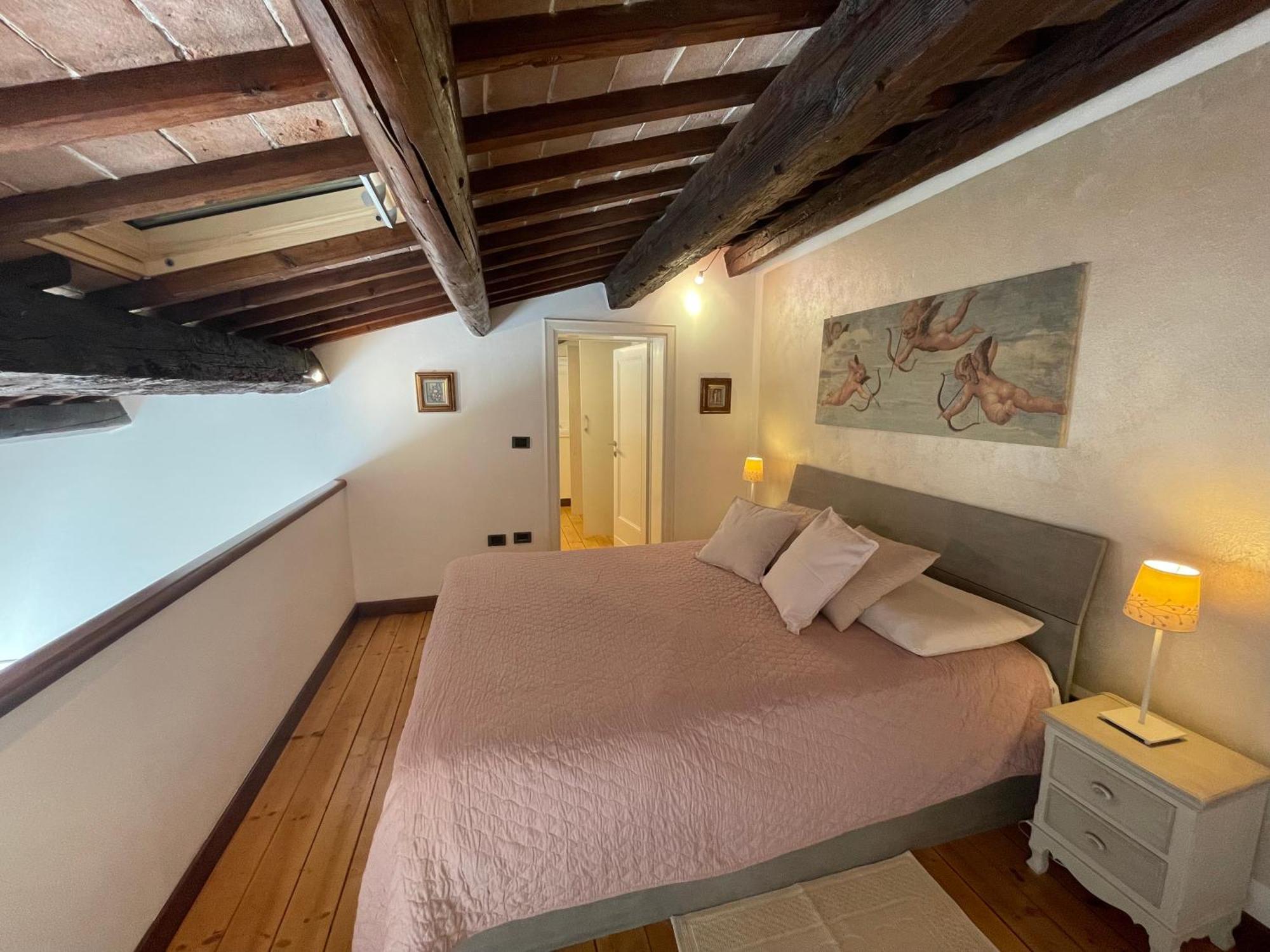 Elena Casa Turistica Apartman Padova Kültér fotó