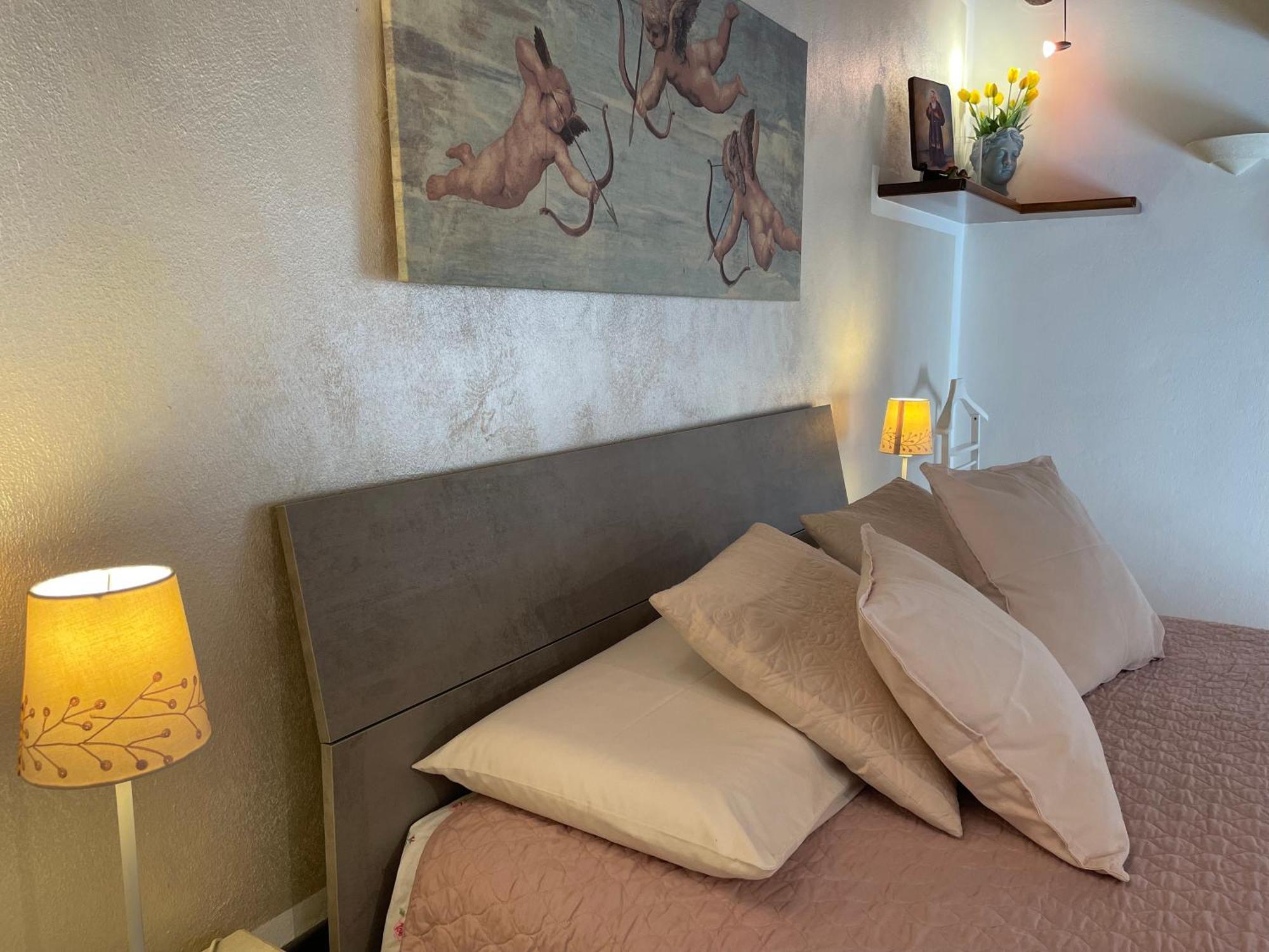 Elena Casa Turistica Apartman Padova Kültér fotó