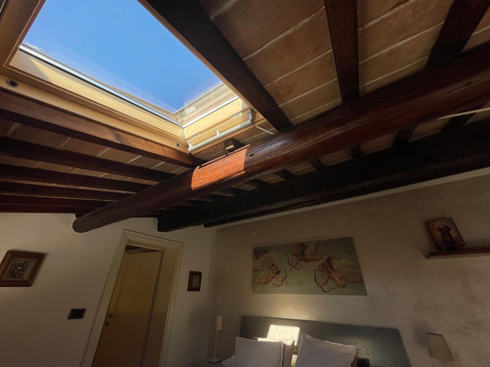 Elena Casa Turistica Apartman Padova Kültér fotó