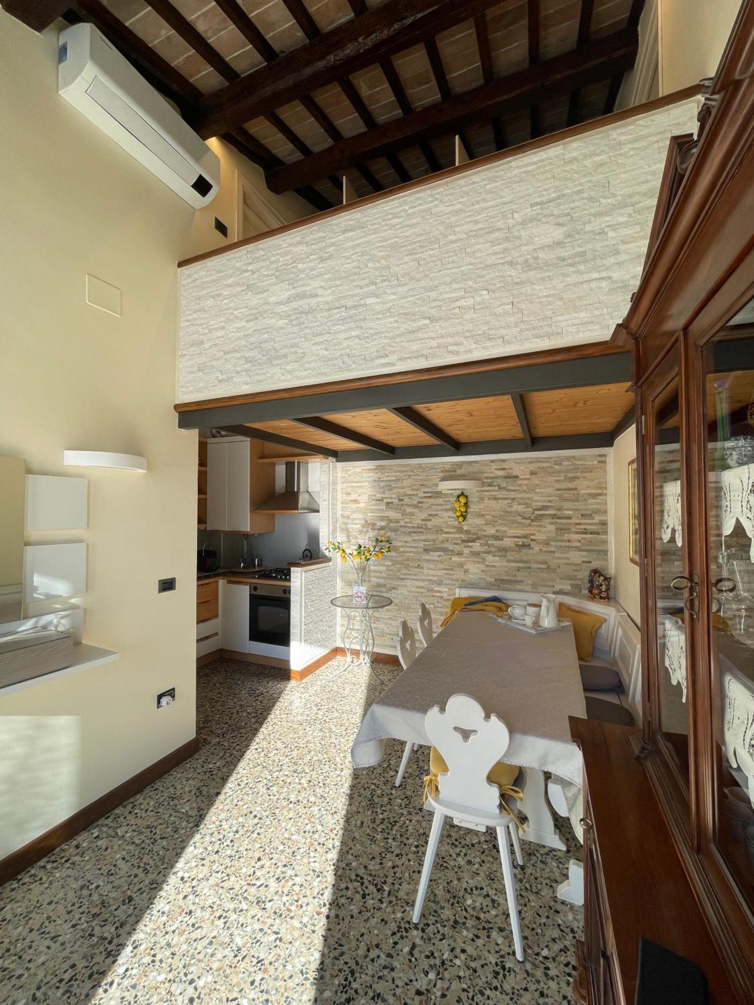 Elena Casa Turistica Apartman Padova Kültér fotó