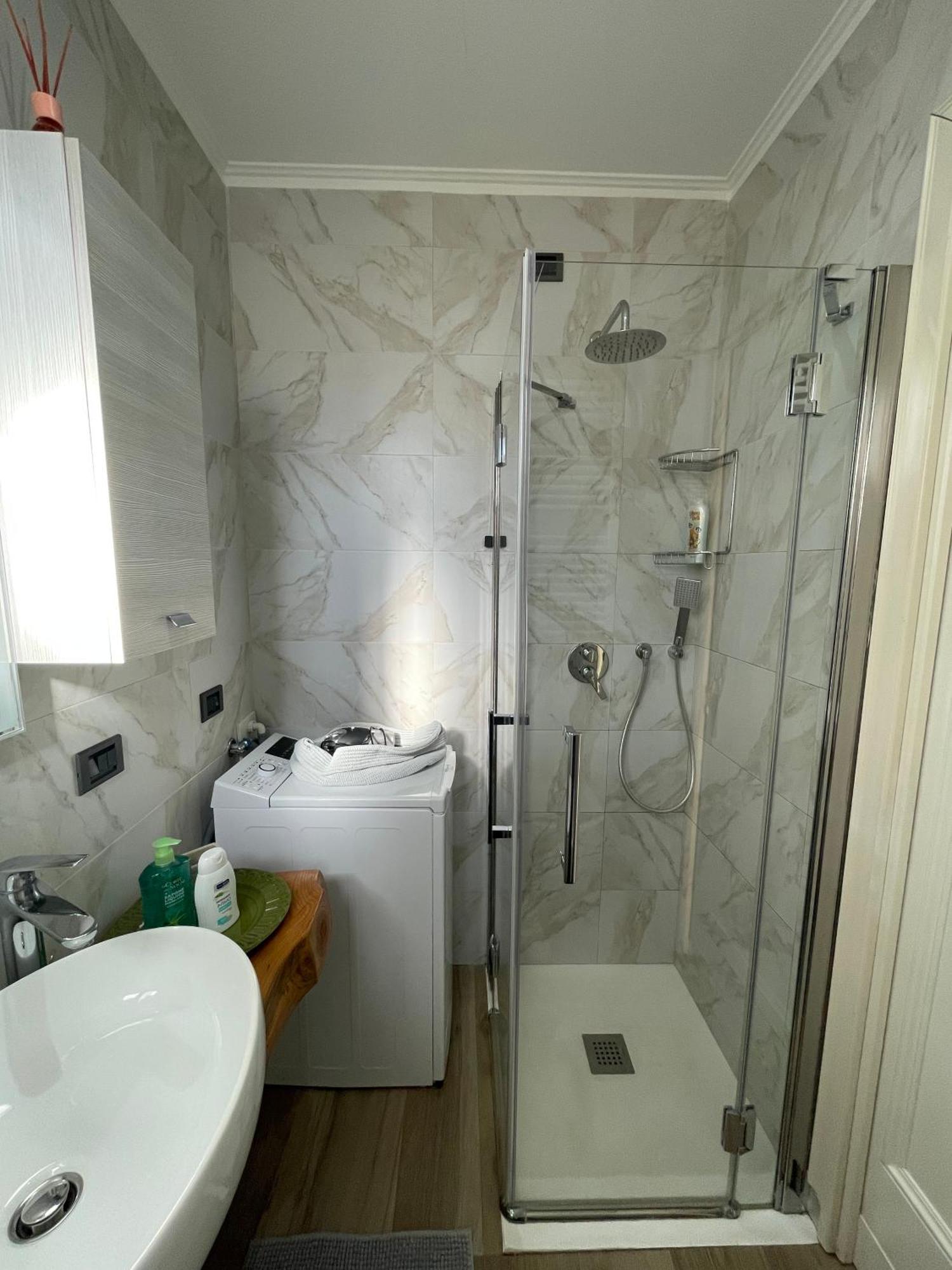 Elena Casa Turistica Apartman Padova Kültér fotó
