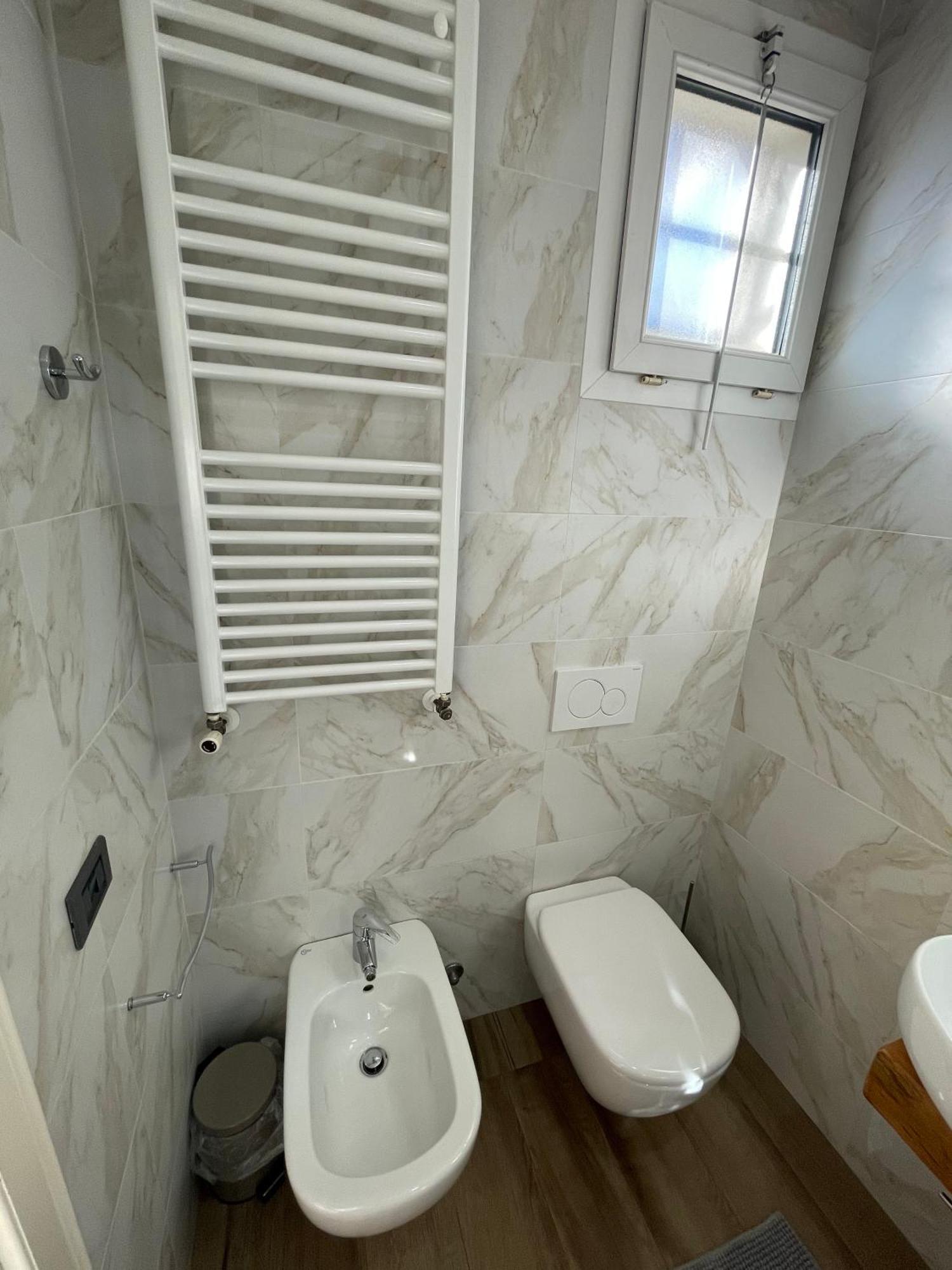 Elena Casa Turistica Apartman Padova Kültér fotó