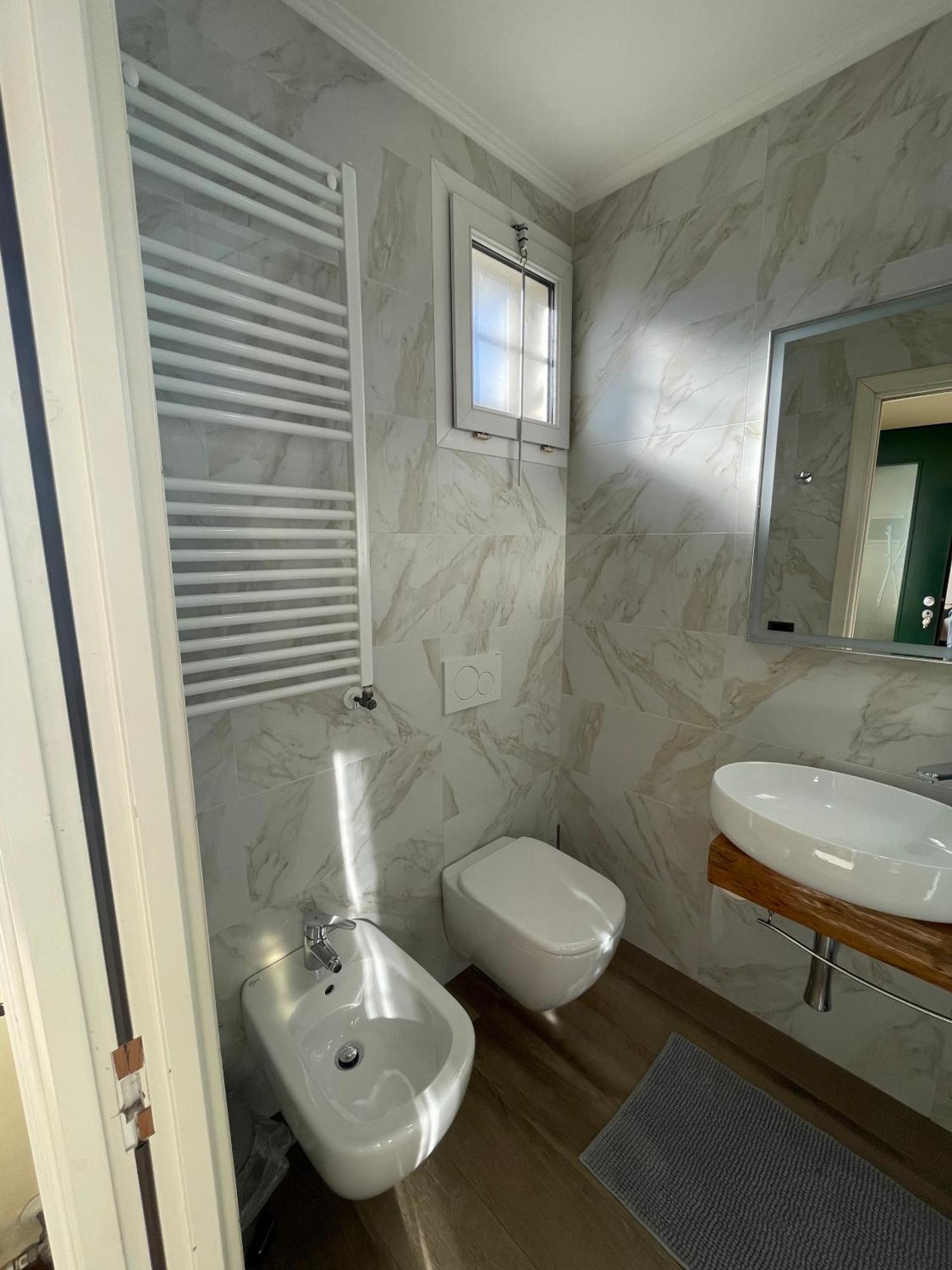Elena Casa Turistica Apartman Padova Kültér fotó