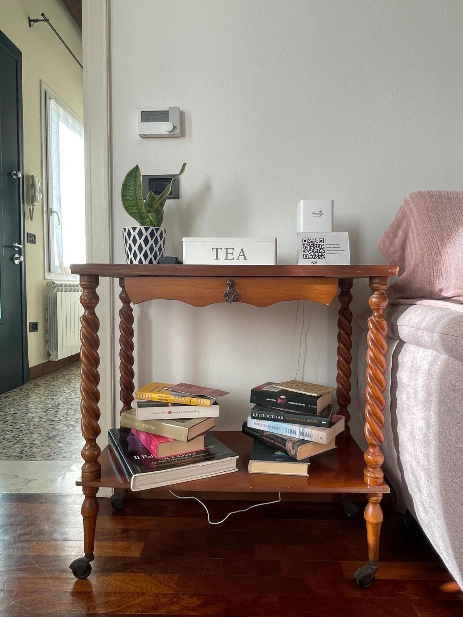 Elena Casa Turistica Apartman Padova Kültér fotó